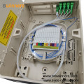 กล่องกระจายไฟเบอร์ออฟติคัล 32 FTTH